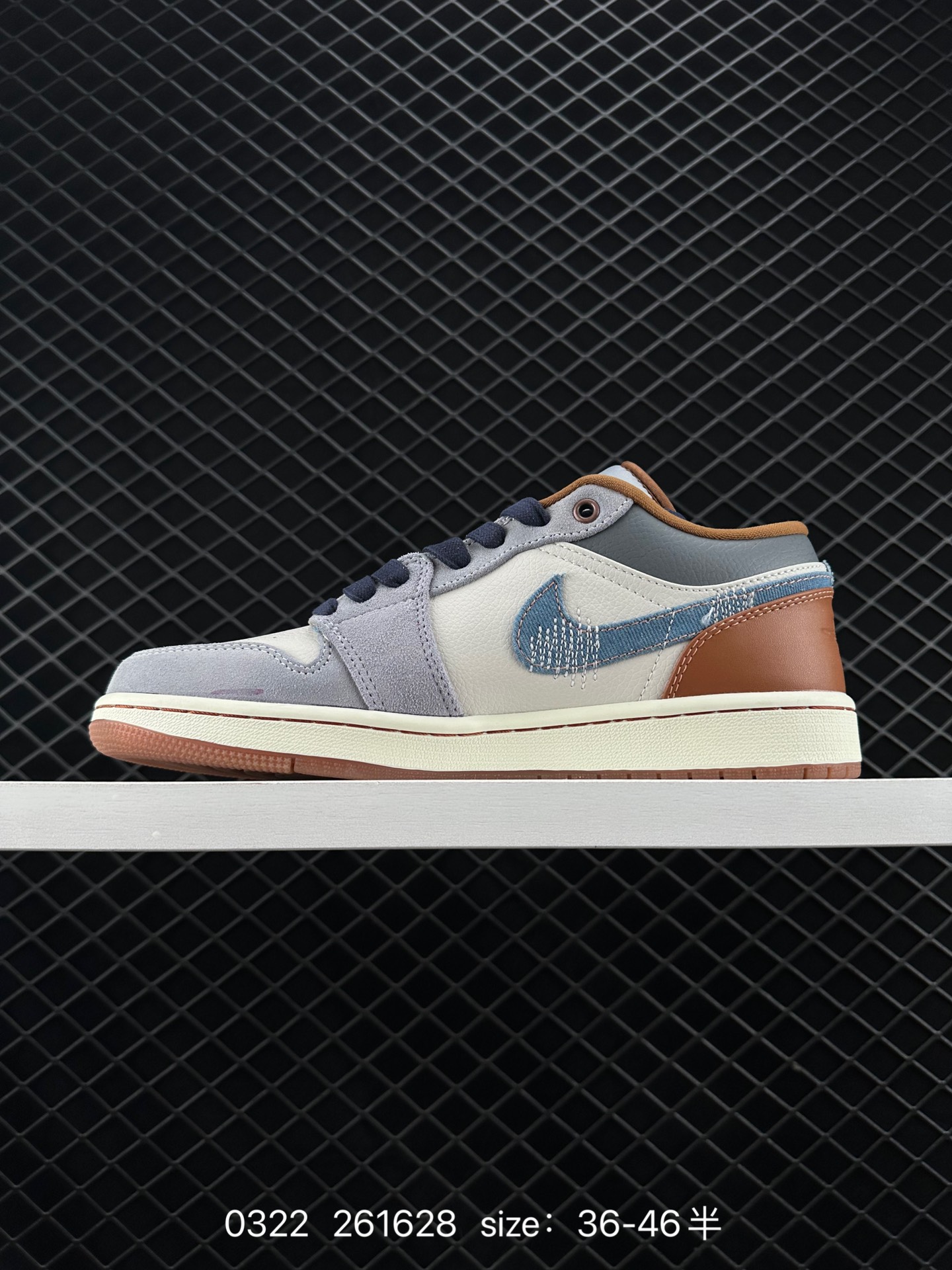 Air Jordan 1 Low AJ1